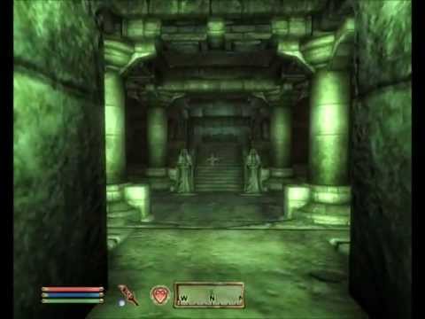 Let's Play Oblivion - Part 182 - Unexplained Deaths