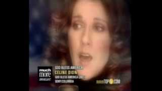 Céline Dion - God Bless America ( Clip vidéo )