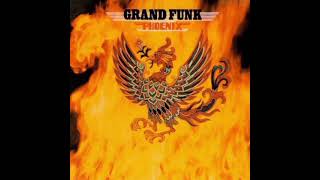 Grand Funk Railroad - Someone
