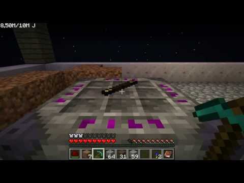 [ FTB ][S04E35][ Sentinel Gaming ][ direwolf20 ][ SMP ] w/TLV - Thaumcraft 3 infusion altar