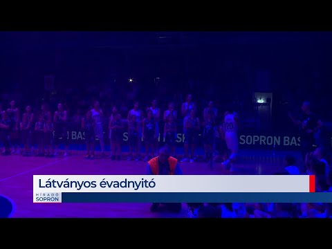 Híradó - 2022.10.10. - Hétfő-  SopronTV