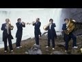 Canadian Brass  "Ding Dong Merrily On High"
