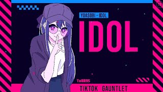 Idol by Tx8895 On Rgdps