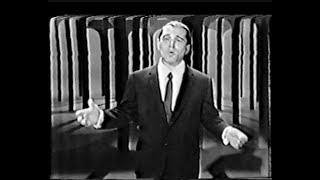 Perry Como Live - Unchained Melody