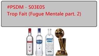 Download lagu #FSOtM - S03E05 - Too Done (L§YRICS VIDEO) mp3