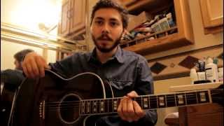 Into It. Over It. | Anchor (acoustic cover)