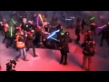 Pub Riots After The Wookie Left