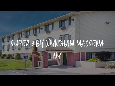 Super 8 by Wyndham Massena NY Review - Massena , United States of America
