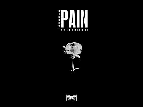 KINKUT - Pain Feat. Zon & Kayleng [ Visualizer ]