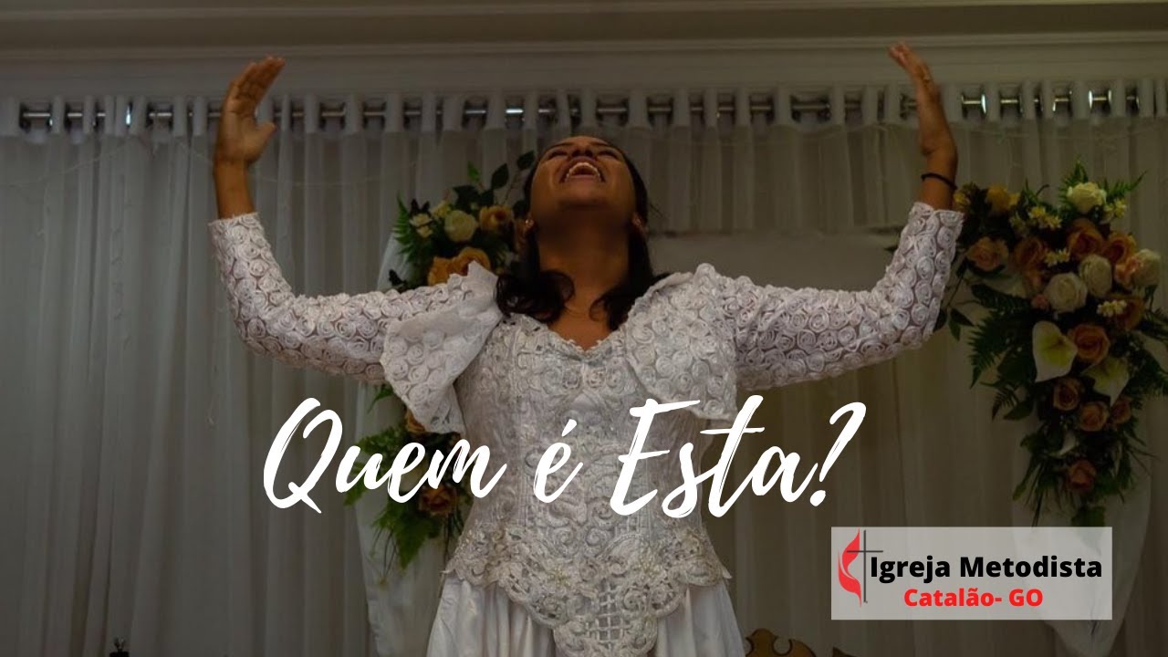 Monólogo Quem é Esta? -  Interpretação Carol Reis.