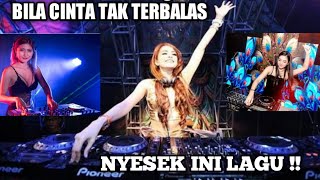 Download lagu DJ VIRAL BILA CINTA TAK TERBALAS FULL BASS#music #dj #djviral #djtiktok #djfullbass mp3