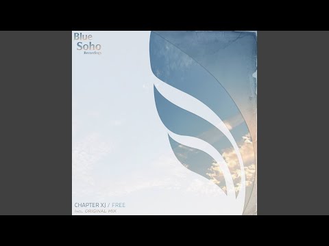 Free (Original Mix)