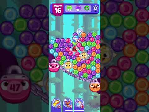 Angry Birds Dream Blast Level 361