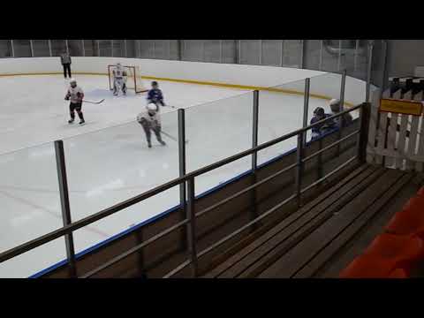 VaPS 05 AA - HPK Mustat  sarjaottelu 16.09.17  Sastamalan jäähalli