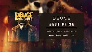 Deuce - Best of Me (Official Audio)