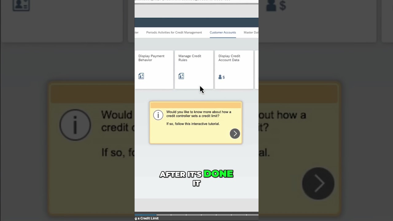 SAP Enable Now Tutorial (SEN) : Overview and System Demo #learnsap