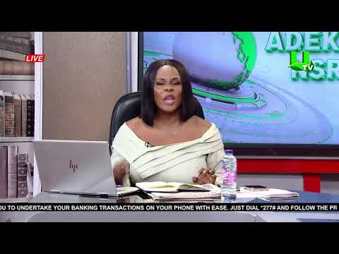 ADEKYE NSROMA 05/08/25