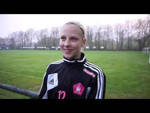 Intervju med Julia Strågegård!