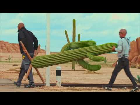 The Making of Wes Anderson Asteroid City Part A