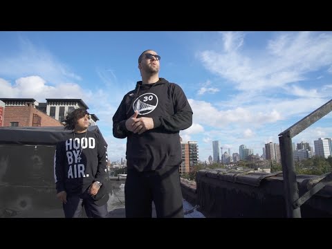 XienHow x XP The Marxman - Puro Gusto