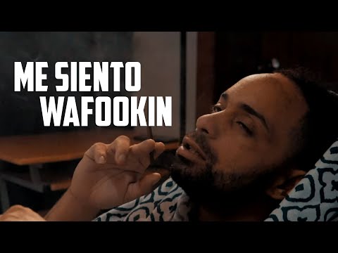 Slim Poet La Rial - Wafookin (Video Oficial)
