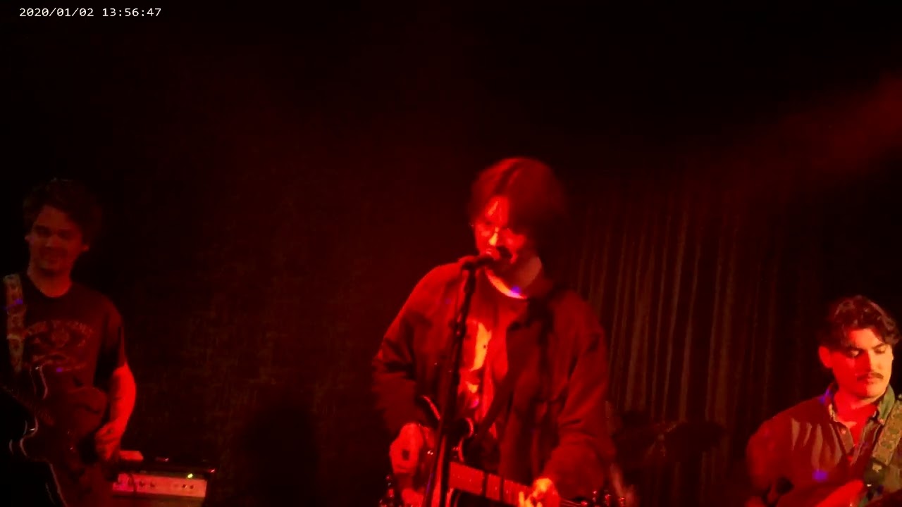 Carson Daniel | She Said She Said She Said She Said She Said She Said She Said