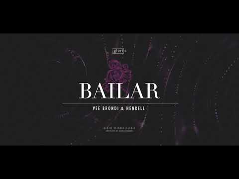 Vee Brondi, Henrell - Bailar