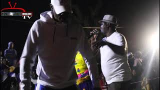 Download lagu MARHOYA CHAUKE & NURSE MATLALA | LIVE PERFORMANCE (BFU MUSIC FESTIVAL) @NKOVANI mp3