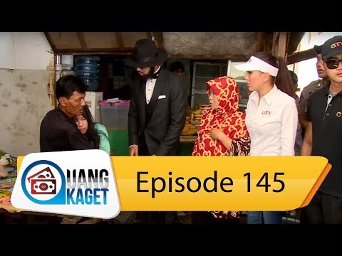 Sakit Lumpuh, Anak Pak Suwandi Bisa Baca Meskipun Gak Sekolah | UANG KAGET EPS. 145 (1/3)