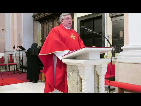 Veliki Petak (10.4.2020.) - Pregrada