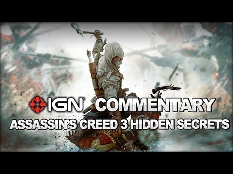 Assassin's Creed 3 Steam Gift