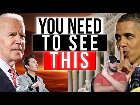 BREAKING: "Guns are a threat to Democracy"... The Left Has Shifted Into Their Endgame On Guns... Thumbnail