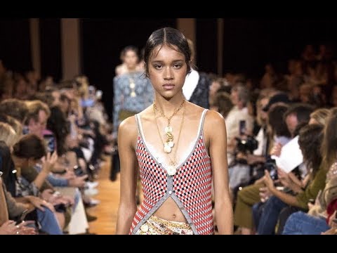 PACO RABANNE Spring Summer 2019 Highlights Paris - Fashion Channel