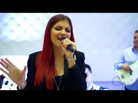 ZEMUN EXPRESS - gosti: Kristina Denic i Grandestrings - Promotivni pop mix