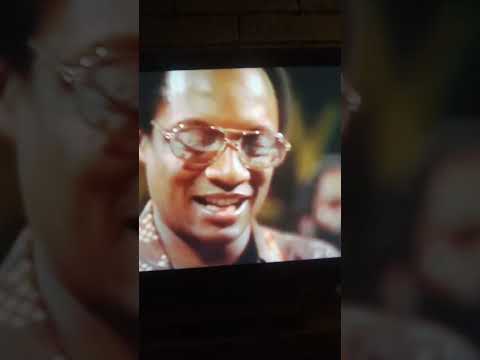 GREATEST BASSIST EVER (CLEVELAND EATON)