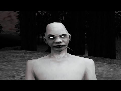 Terror en la Cabaña - GTA San Andreas Loquendo