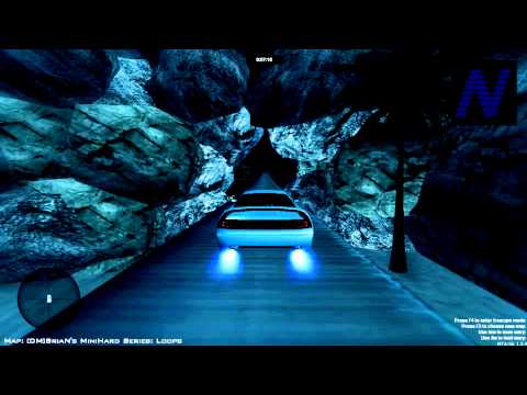 [DM]BriaN's MiniHard Series : Loops