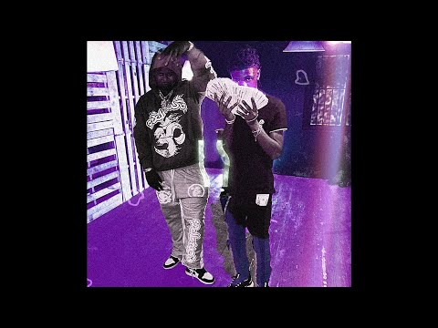 (Free) EBK Young Joc x Drakeo The Ruler x EBK Jaaybo Type "Stinc Team" | Drakeo The Ruler Type Beat