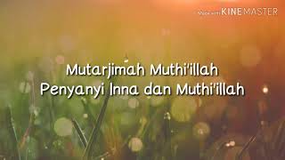 Download lagu Mungkin-Versi Arab mp3