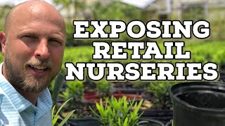 How some RETAIL PLANT NURSERIES make money - Guide to Plant Buying