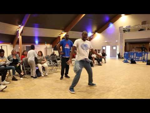 Battle So Swagg 2017 : Nesty ( The shield) & Tashan vs Luffy & Kero ( Ruban rouge / Forzesound )