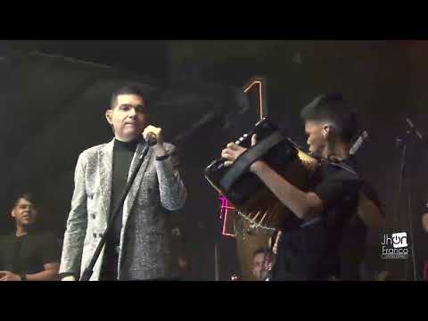 Mi Premio Mayor_Peter Manjarrés & Juan Ángel En Abrego Norte De Santander 