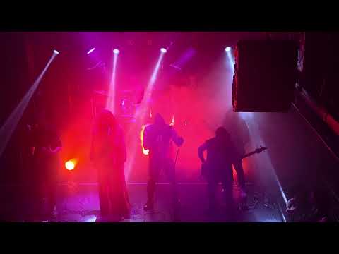 Synteleia - "Emblem of Yith" Temple Athens Greece 01 11 2025