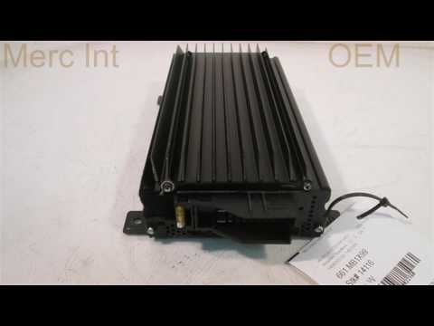 1999 Mercedes S500 1408203789 140TYPE - mbiparts.com Used OEM Mercedes Parts - Dismantlers & ... OEM