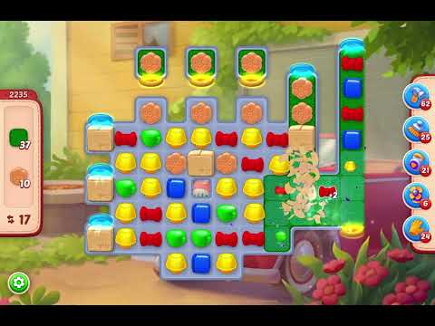 [ Homescapes ] #2235