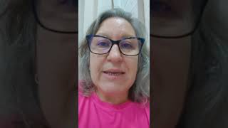 Depoimento de Nelcinda Haas