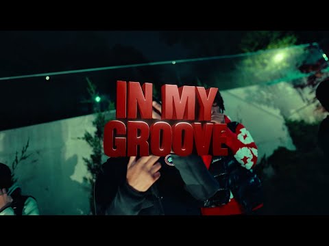 DeePlay4Keeps x EthoSuave - “In My Groove” (Official Music Video)Shot By ​⁠​⁠@directedbyraymundoe