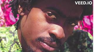 Beenie Man - Selassie I Word