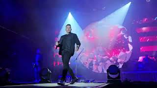 Ákos - Idelenn idegen (Siófok, 2024.06.07.) 4K