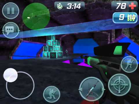 Critical Missions: Space  ITS BACK